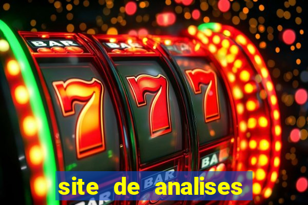 site de analises futebol virtual bet365